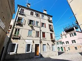Ca Della Rotonda Inh 22482 ホテル 2*